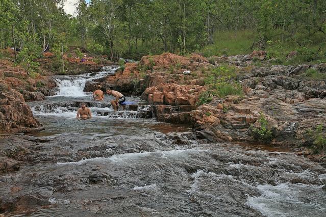 Litchfield National Park